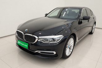 宝马5系 2020款 530Li 领先型 豪华套装