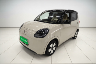 五菱汽车 宏光MINIEV 2025款 第四代 四门版 臻享+款
