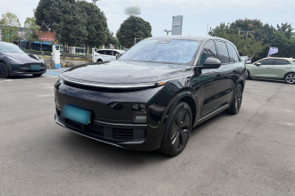 理想汽车 理想L8 2024款 Pro
