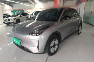 吉利银河 星愿 2025款 310km 青春版