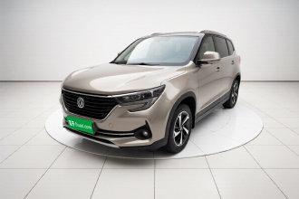 东风风行 风行T5 2020款 1.6L 手动舒适型 国VI