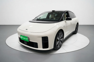 理想汽车 理想i6 2025款 两驱标准版