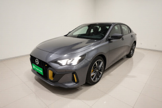 广汽传祺 影豹 2023款 270T DCT J16版