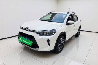 雪铁龙C3-XR 2021款 190THP DCT致尚版