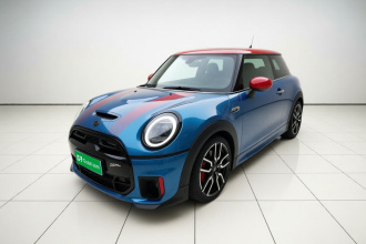 MINI JCW 2025款 JOHN COOPER WORKS