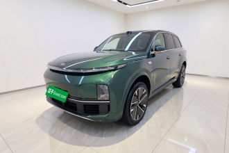 理想汽车 理想L9 2025款 Ultra 智能焕新版