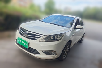 长安 逸动 2016款 1.6L 手动风尚型