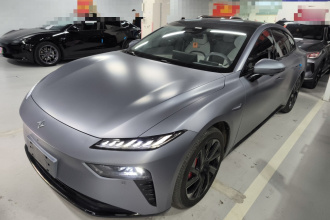 东风奕派 eπ007 2024款 纯电 540四驱Max版