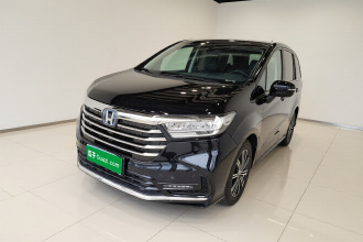 本田 奥德赛 2022款 2.0L e:HEV 锐·领享版