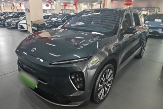 蔚来ES8 2023款 75kWh 行政版