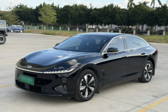 长安启源A07 2026款 550优享型