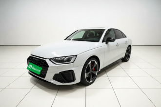 奥迪S4 2023款 S4 3.0TFSI