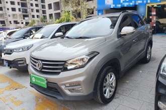 东风风光 风光S560 2019款 1.8L CVT精英型