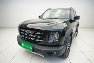 哈弗大狗 2022款 1.5T DCT两驱马犬版