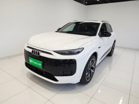 奥迪Q6L e-tron 2026款 首发领航版