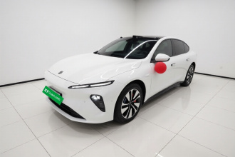 蔚来ET7 2022款 75kWh