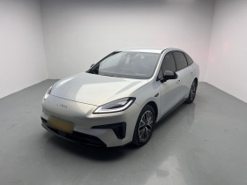 埃安 AION RT 2026款 520智享版