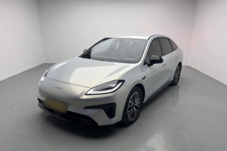 埃安 AION RT 2026款 520智享版