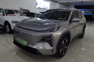 吉利银河 银河L7 2023款 1.5T 115km 星舰