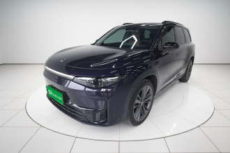 零跑汽车 零跑C16 2024款 纯电 520尊享版