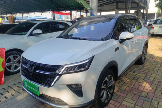 五菱汽车 五菱星辰 2021款 1.5T CVT星辉版