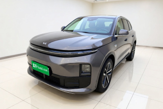 理想汽车 理想L6 2024款 Pro
