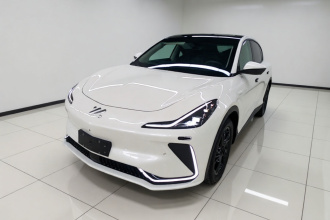 智己汽车 智己LS7 2023款 90kWh Elite后驱版