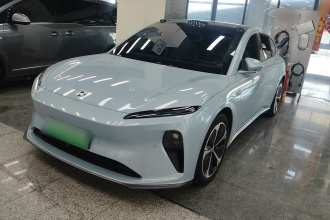 蔚来ET5T 2024款 75kWh Touring