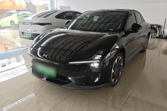 小鹏MONA M03 2025款 600 超长续航 Max