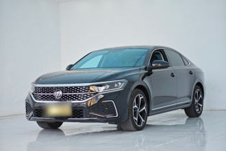 大众 帕萨特 2024款 380TSI 星空龙腾版