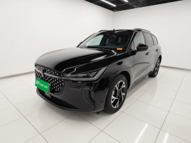 林肯 航海家 2023款 2.0T 四驱尊逸混动版