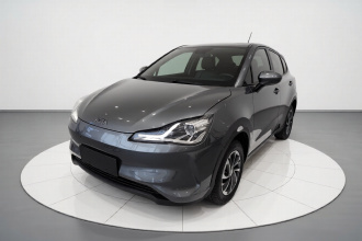 哪吒汽车 哪吒V 2021款 标准续航娱乐版升级型