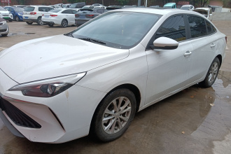 荣威i5 2023款 1.5L CVT豪华版