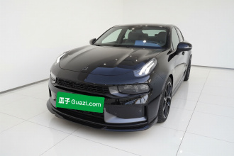 领克03 2022款 2.0TD DCT劲Pro