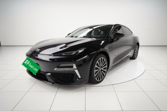 吉利银河 银河星耀8 2025款 130km EM-P 星舰版