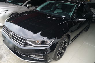 大众 迈腾 2025款 改款 众享款 330TSI DSG豪华型