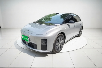 理想汽车 理想i6 2025款 四驱标准版