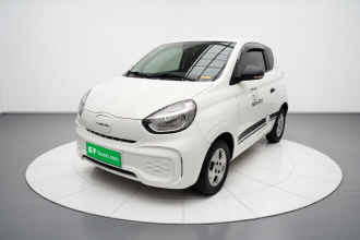 荣威 科莱威CLEVER 2021款 302km卓越版