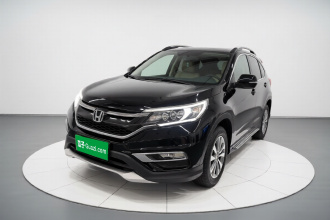 本田CR-V 2015款 2.0L 两驱风尚版