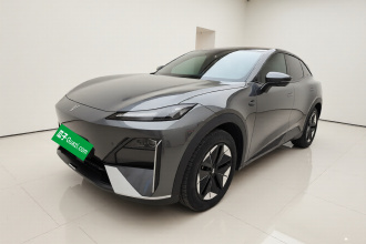 深蓝汽车 深蓝S07 2023款 121Max增程版