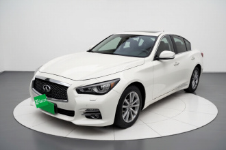英菲尼迪Q50L 2018款 2.0T 逸享版 国VI