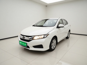 本田 锋范 2018款 1.5L CVT舒适版