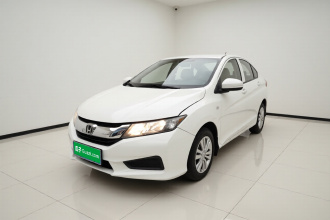 本田 锋范 2018款 1.5L CVT舒适版