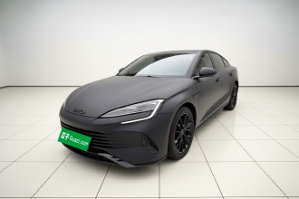 比亚迪 海豹07 DM-i 2025款 DM-i 1.5L 125km 豪华型