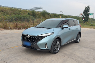 海马7X 2020款 1.6TGDI 自动旗舰型