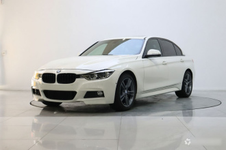 宝马3系 2018款 320Li 领先型M运动套装