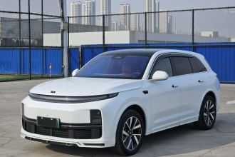 理想汽车 理想L7 2023款 Pro
