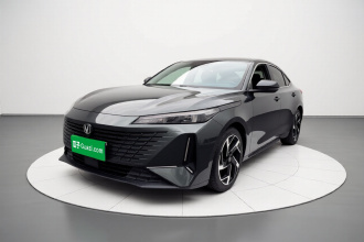 长安 逸达 2023款 蓝鲸NE 1.5T GDI DCT旗舰型