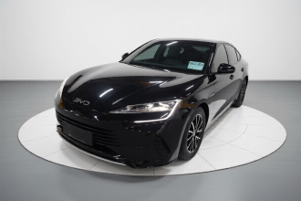 比亚迪 海豹07 DM-i 2025款 DM-i 1.5L 70km 精英型