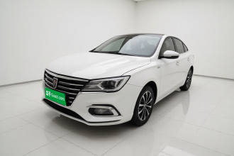 荣威i5 2019款 1.5L 自动4G互联领豪旗舰版